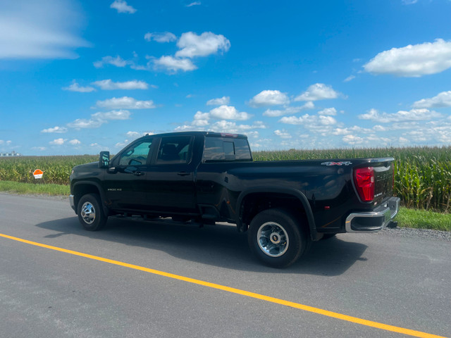 2023 Chevrolet 3500 Diesel $75000.00 or best offer in Cars & Trucks in Ottawa - Image 2