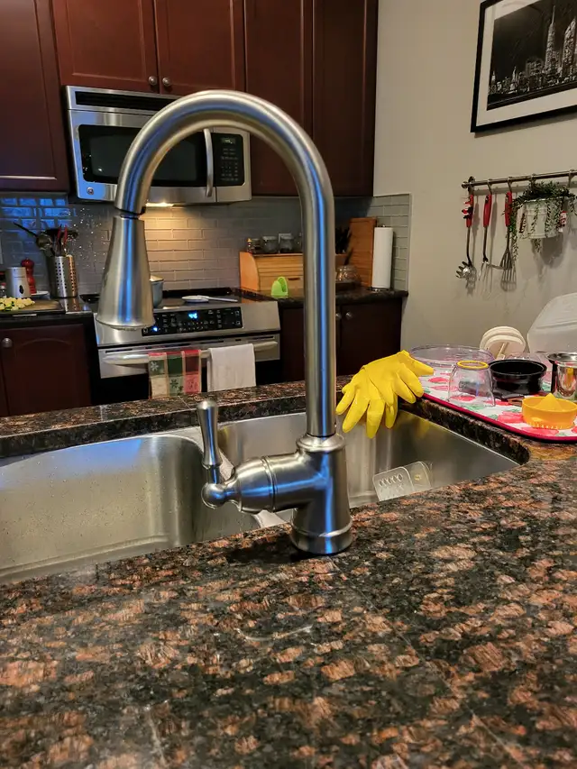 Plumbing and Handyman Services in Plumbing in Norfolk County - Image 8