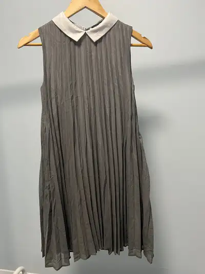 Price drop!New! IKKS girl dress size 14, View more