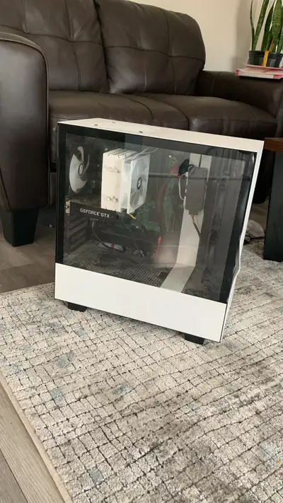 Gaming PC i5 GTX, View more