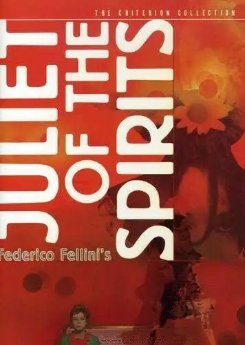 Cinematographer Gianni di Venanzo's masterful use of Technicolor transforms ''Juliet of the Spirits'...