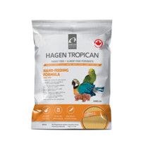Tropican Hand Feeding Formula 5kg
