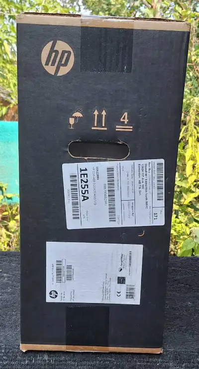 (New in box, never opened) HP 110-469 Desktop PC, View more