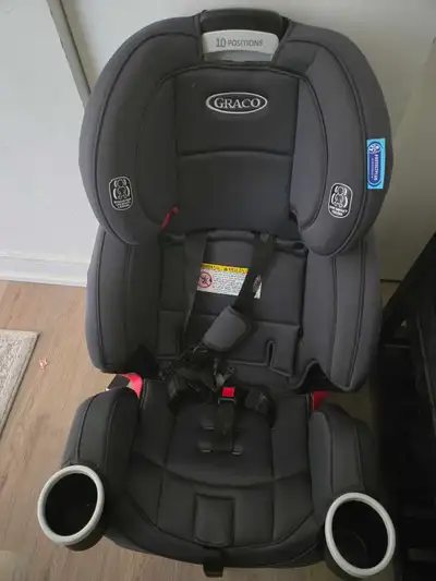 Graco Car Seat, View more