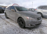 Lexus IS 250 (For Parts Only)