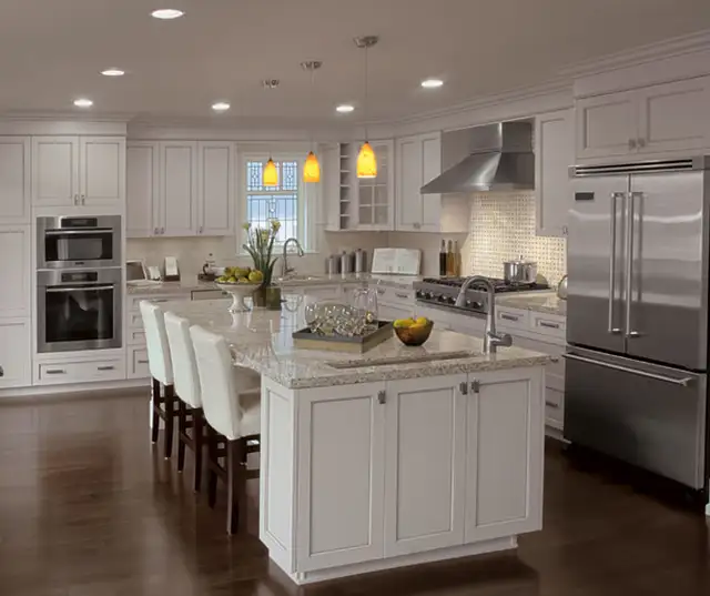 2026 New Year Maple Cabinets 50% OFF+Granite/Quartz Countertops