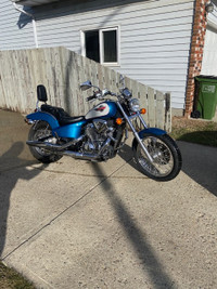 1994 HONDA SHADOW