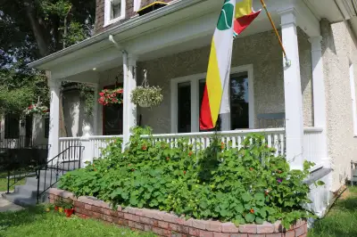 Chambre fourni dans le cœur de St-Boniface, tout inclus!