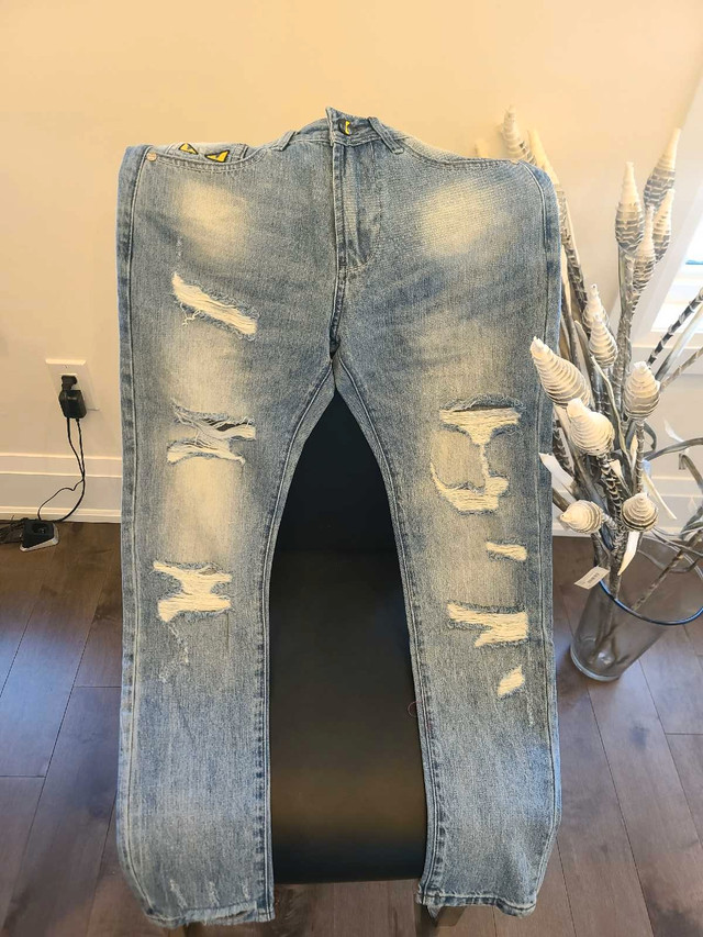 fendi jeans in Multi-item in Markham / York Region