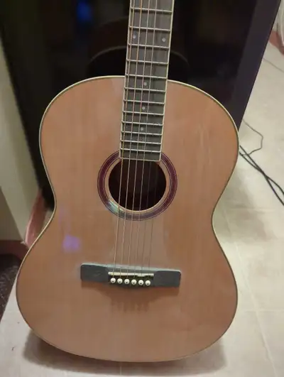 Jay Turser Acoustic Guitar, View more