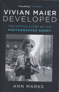 Women Photographers: Abbott, Arbus, Bourke-White, Maier, Metzner