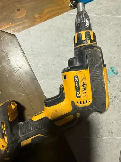  drywall gun, View more