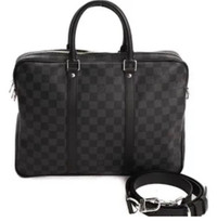 Louis Vuitton Porte Document Voyage Pm