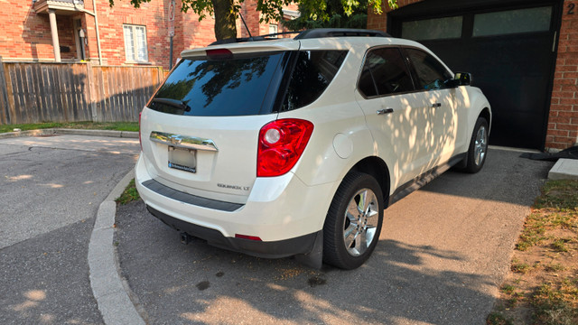 Chevrolet Equinox 2015 - Safety Certified! in Cars & Trucks in Mississauga / Peel Region - Image 2