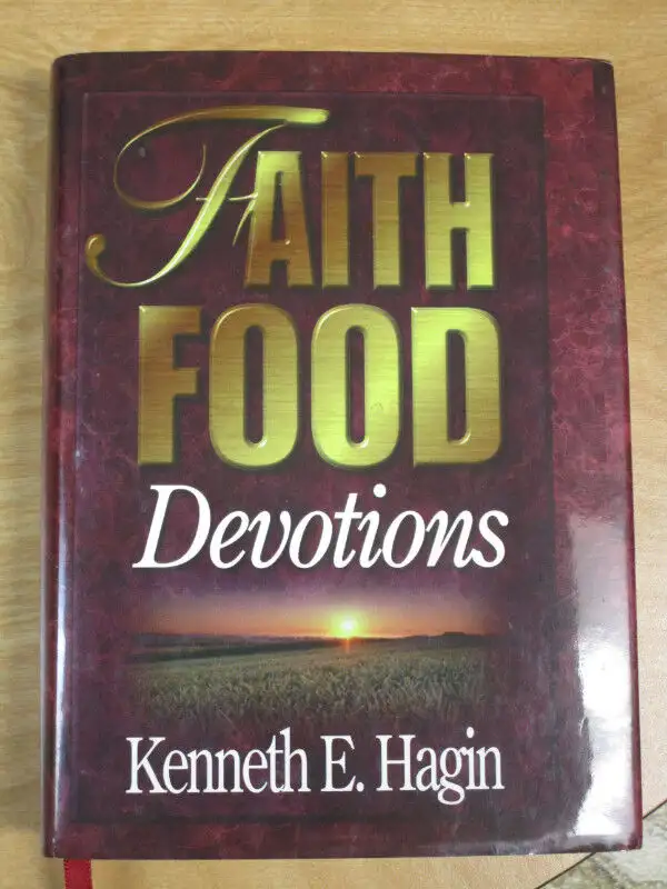 Christian Books by Various Authors in Non-fiction in Hamilton - Image 3