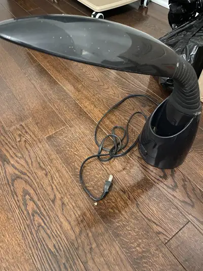 Desk Lamp, View more