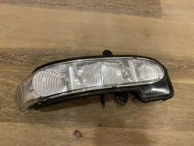 This is Right Original mirror Indicator Lamp. This Indicator is in good used condition, see photo. O...