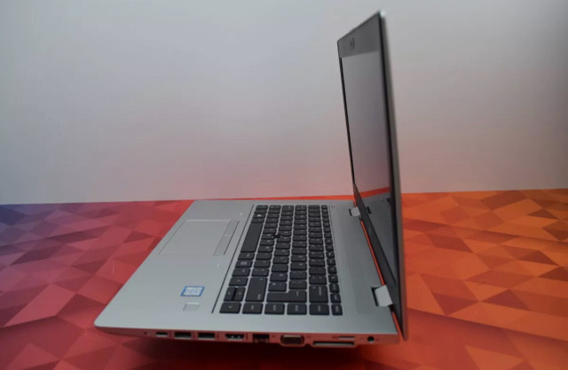 HP ProBook 640 G5,i5 8th gen/ 16GB RAM/ 256 GB SSD. in Laptops in Mississauga / Peel Region - Image 2
