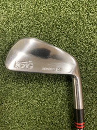 KZG Forged ZO, 4-PW, Project X 6.0