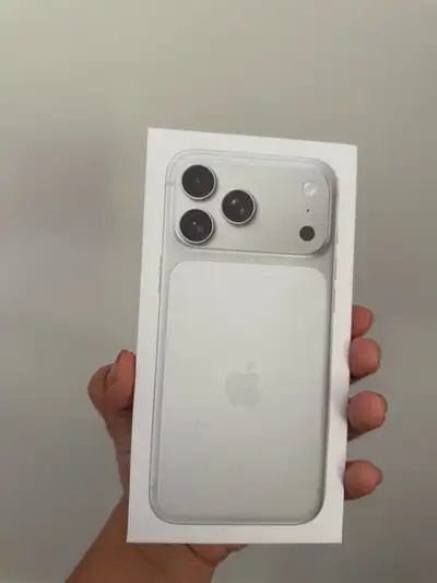 IPhone 17 pro max, View more