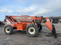 Skytrak 8042 Telehandler