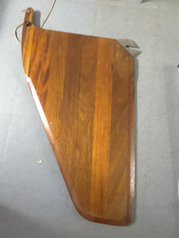 SAILBOAT PARTS SAILS ANCHORS SPINNAKER POLES, ETC. Other City of Toronto Kijiji