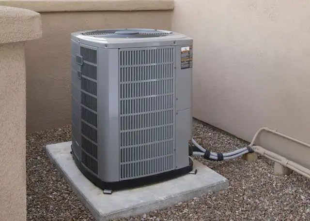 Air Conditioner Repair - AC62863718907907123