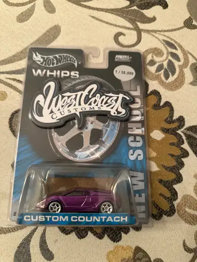 Hot Wheels Whips, View more