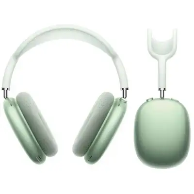 AirPod pro Max - Green, View more