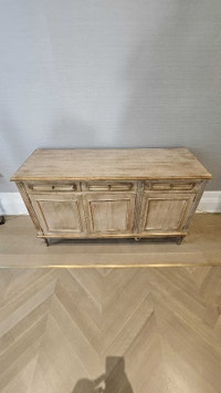 Vintage Sideboard/Buffet  City of Toronto Toronto (GTA) Preview