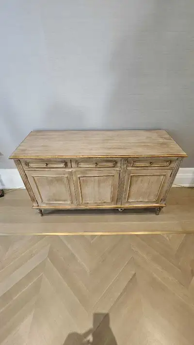 Vintage Sideboard/Buffet , View more