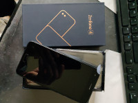 Smartphone Asus Zenfone 4
