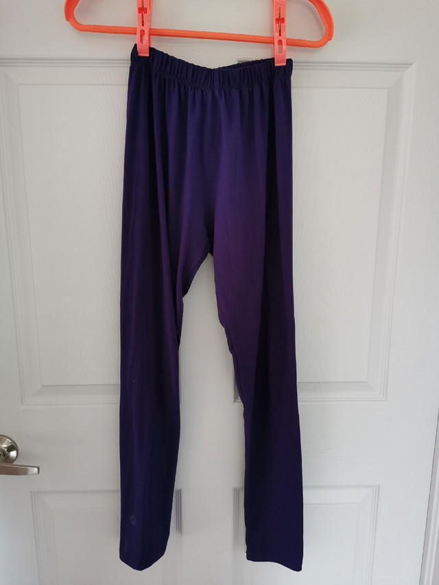 10 pairs SWEETLEGS leggings  in Women's - Bottoms in Moncton - Image 3
