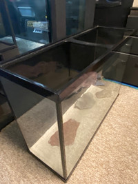 46 GALLON TALL AQUARIUM $225 Pickering 