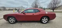 2010 Challenger V6 for sale