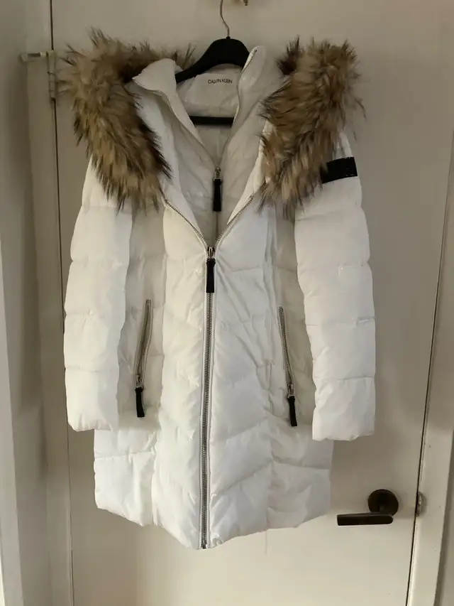 Manteau hiver/ Winter coat in Women's - Tops & Outerwear in Laval / North Shore - Image 5