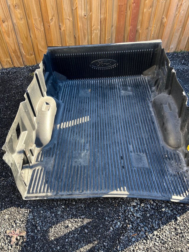 Ford - 150 bed liner for sale  in Other in Cornwall - Image 2