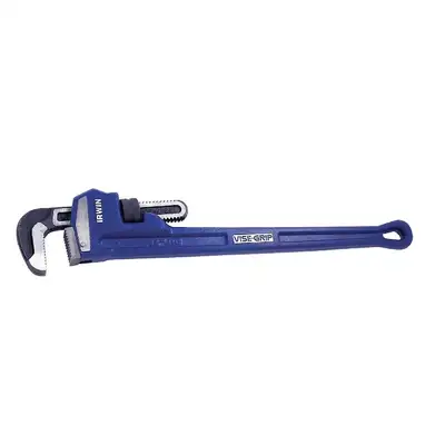 Irwin 274104 VISE-GRIP 24″ Cast Iron Pipe Wrench, View more
