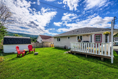 4 Eaton Pl, St. John's, NL A1E 6A9 Serious inquiries only with intro will be responded! Bright and v...