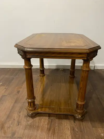 Vintage Wooden Tables , View more