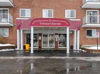 2bed condo