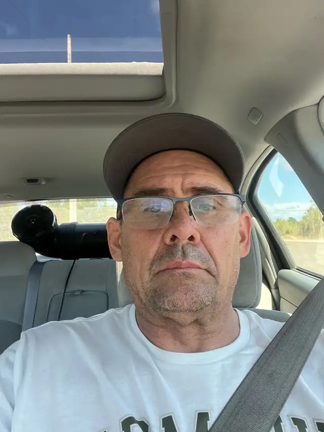 friend wanted