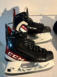 CCM Skates size 8.5