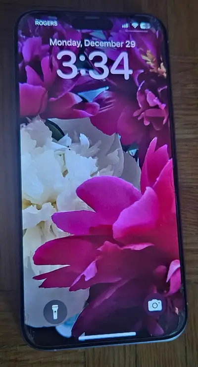iPhone 15 Pro Max - 256 GB, View more