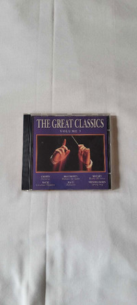 The great classics vol.3