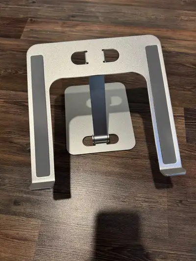 Support  ergonomique ajustable pour portable, View more