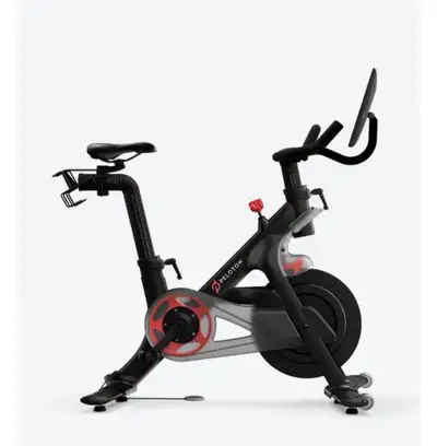 Peloton bike for sale - 2024 purchased excellent condition, View more