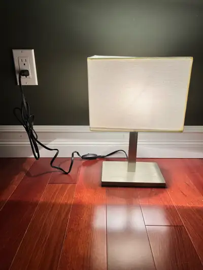 Like new IKEA Tomelilla Lamp, View more