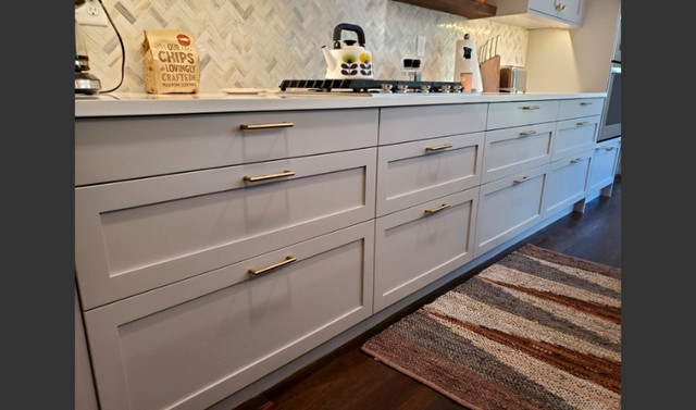 Kitchen Installations - Ikea - Hamilton in Renovations, General Contracting & Handyman in Hamilton - Image 4