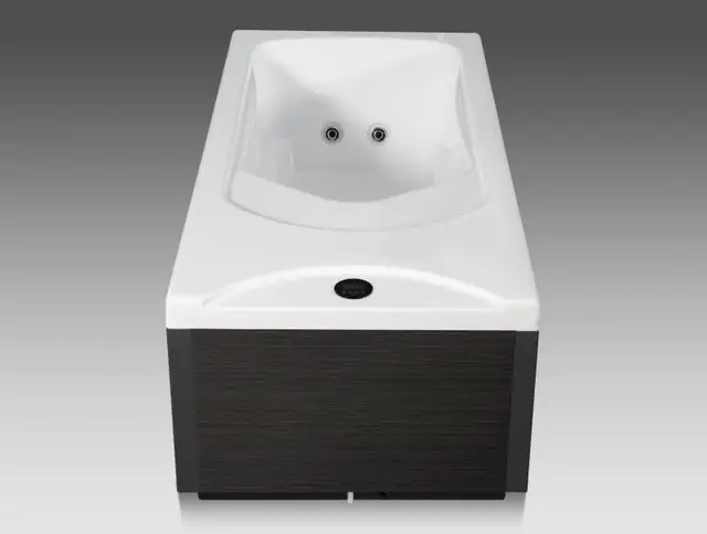 Door Crasher Sale! New Balboa Cold Plunge Tubs- Free Delivery KI in Hot Tubs & Pools in Kitchener / Waterloo - Image 7